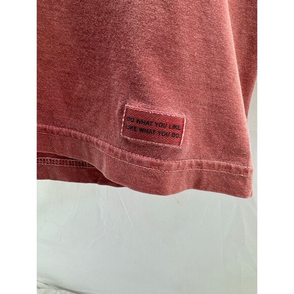 Patchwork women’s short dress with pockets L - Picture 3 of 6